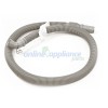 AEM73732901 Hose Assembly,Drain, Washing Machine, LG. Genuine Part AEM73732901 Hose Assembly,Drain, Washing Machine, LG. Genuine Part