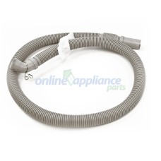 AEM73732901 Hose Assembly,Drain, Washing Machine, LG. Genuine Part