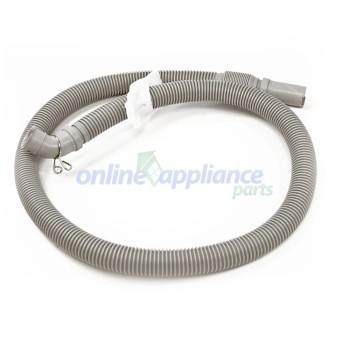 AEM73732901 Hose Assembly,Drain, Washing Machine, LG. Genuine Part