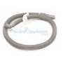 AEM73732901 Hose Assembly,Drain, Washing Machine, LG. Genuine Part
