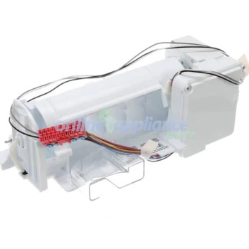 AEQ73110214 Ice Maker, Fridge, LG. Genuine Part