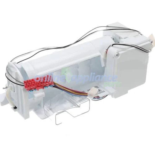 AEQ73110214 Ice Maker, Fridge, LG. Genuine Part image