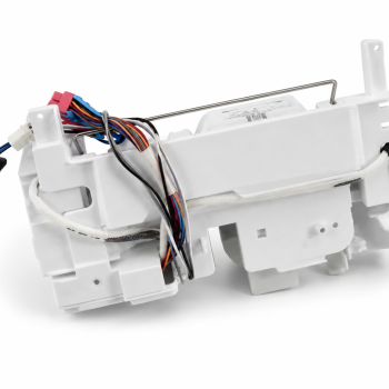 AEQ73110222 Ice Maker, Fridge, LG. Genuine Part