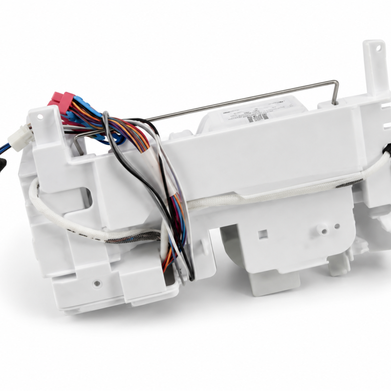 Showing image for AEQ73110222 Ice Maker, Fridge, LG. Genuine Part AEQ73110222 Ice Maker, Fridge, LG. Genuine Part image