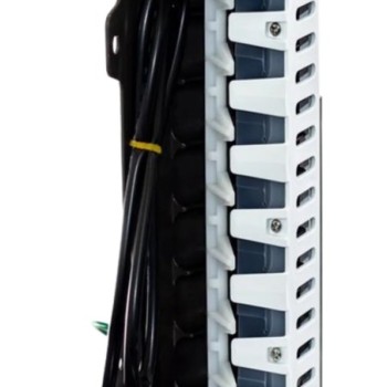 AEQ73130005 Ice Maker Assembly, Fridge, LG. Genuine Part