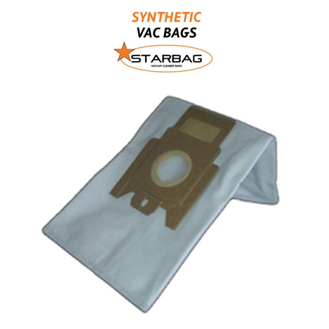 Showing image for AF374S Vacbag 5Pk Synthetic Miele, Vacuum Cleaner, Miele. Replacement Part AF374S Vacbag 5Pk Synthetic Miele, Vacuum Cleaner, Miele. Replacement Part Vacuum Parts > Vacuum bags image
