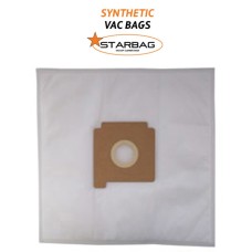 AF430S Vacuum Bag 5pk Zelmer V5500 & V5000