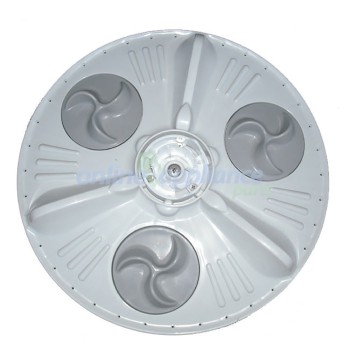 AGZ34425302 Pulsator, Washing Machine, LG. Genuine Part