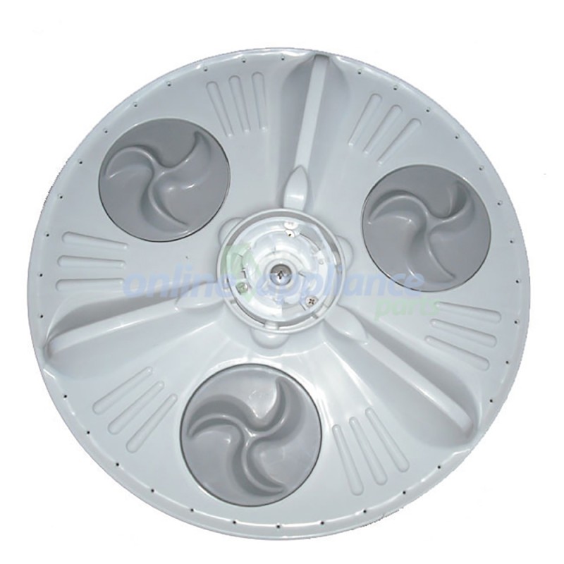 AGZ34425302 Pulsator, Washing Machine, LG. Genuine Part AGZ34425302 Pulsator, Washing Machine, LG. Genuine Part