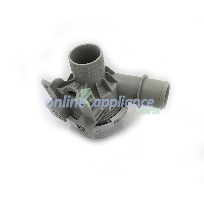 AHA75673404 Drain Pump Assembly, Washing Machine, LG. Genuine Part AHA75673404 Drain Pump Assembly, Washing Machine, LG. Genuine Part