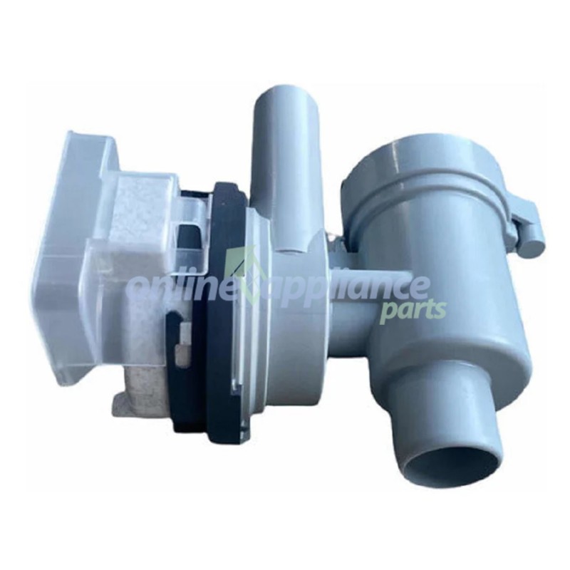 Showing image for AHA75693503 Pump, Washing Machine, LG. Genuine Part AHA75693503 Pump, Washing Machine, LG. Genuine Part image