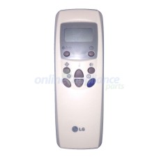 AKB74375404 Air Conditioner Remote Control LG GENUINE Part