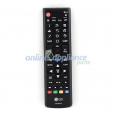 AKB75055702 TV Remote Control LG