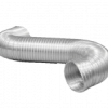 AO403MR Air Flow 100mm X 3M Duct Universal AO403MR Air Flow 100mm X 3M Duct Universal