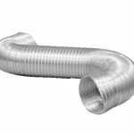 AO503MR Air Flow 125mm X 3M Duct Universal AO503MR Air Flow 125mm X 3M Duct Universal