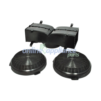 AR610RK Vent Recirculation Kit, Rangehood, Westinghouse. Genuine Part