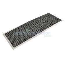 AR6RCF Rangehood Filter Carbon 515X200 600mm Electrolux GENUINE Part