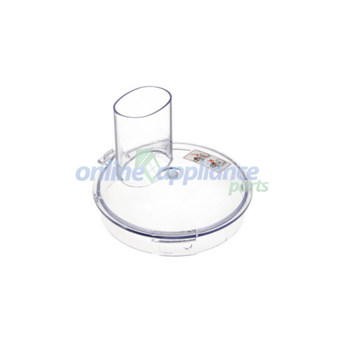 AS00000715 Food Processor Bowl Cover, Food Processor, Kenwood. Genuine Part