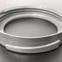 AS00002704 Glass Bowl Ring Nut, Food Processor, Kenwood. Genuine Part