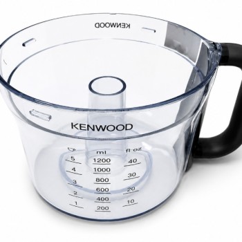 AS00005349 Bowl Assembly, Food Processor, Kenwood. Genuine Part