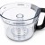 AS00005349 Bowl Assembly, Food Processor, Kenwood. Genuine Part