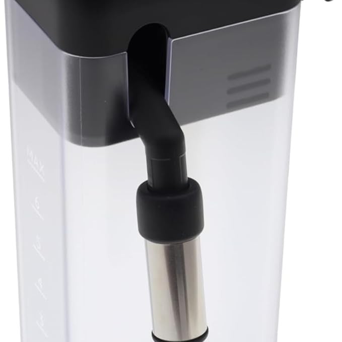 AS00006308 Milk Jug, Coffee Maker, Delonghi. Genuine Part image