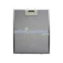 ATFL38A501 Metal Filter, Rangehood, Omega. Genuine Part