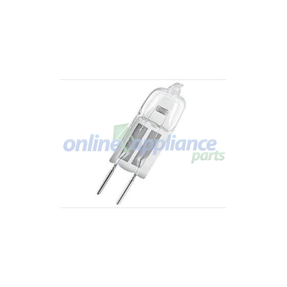 ATHLB01 Halogen Lamp, Rangehood, Blanco. Genuine Part