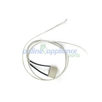 ATLHGU10 Lamp Holder, Rangehood, Euromaid. Genuine Part