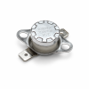 ATOTCF01 Thermal Cut-out TCO. , Oven/Stove, Blanco. Genuine Part
