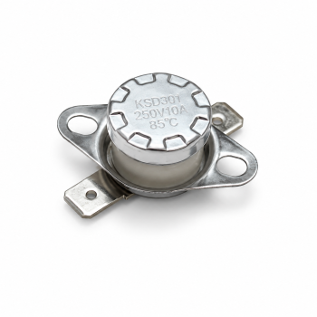 ATOTCF01 Thermal Cut-out TCO. , Oven/Stove, Blanco. Genuine Part