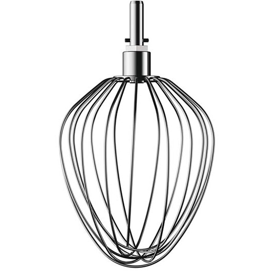 Showing image for KW717138 Food Processor Whisk 12 Wire Kenwood GENUINE Part KW717138 Food Processor Whisk 12 Wire Kenwood GENUINE Part image