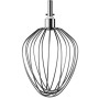 KW717138 Food Processor Whisk 12 Wire Kenwood GENUINE Part