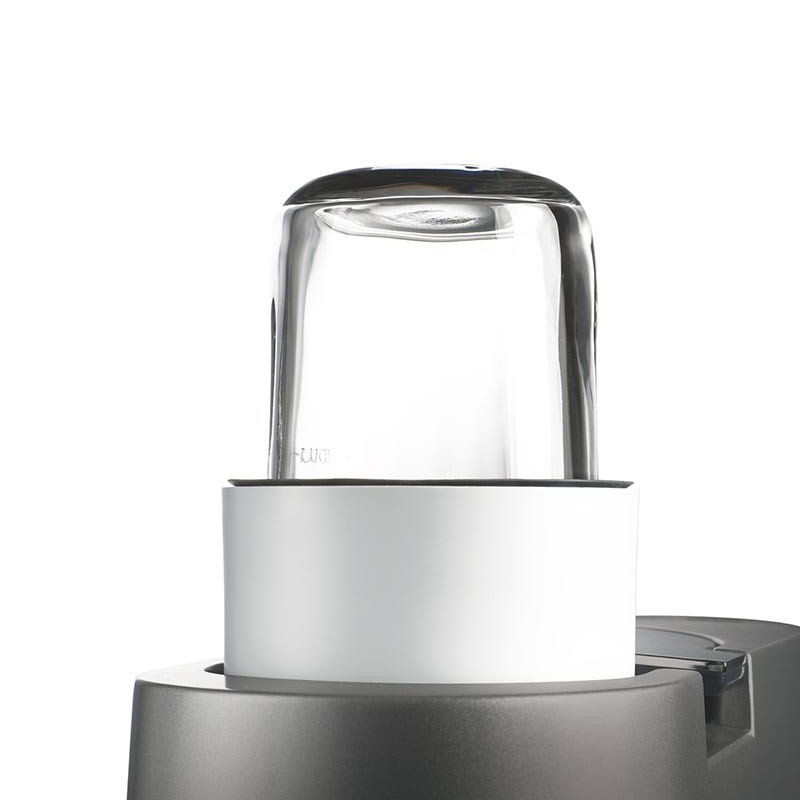 Showing image for AWAT320B01 Genuine Kenwood Major & Chef Mixer Mill Attachment AT320A AWAT320B01 Genuine Kenwood Major & Chef Mixer Mill Attachment AT320A image