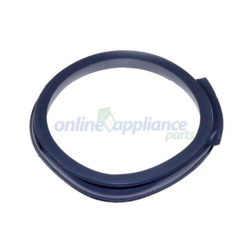 AXW212-8CW0 Door Bellows Gasket Seal, Washing Machine, Panasonic. Genuine Part AXW212-8CW0 Door Bellows Gasket Seal, Washing Machine, Panasonic. Genuine Part
