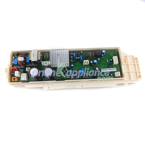 AXW24CS9AG3 Genuine Panasonic Top Load Washing Machine Power PCB NA