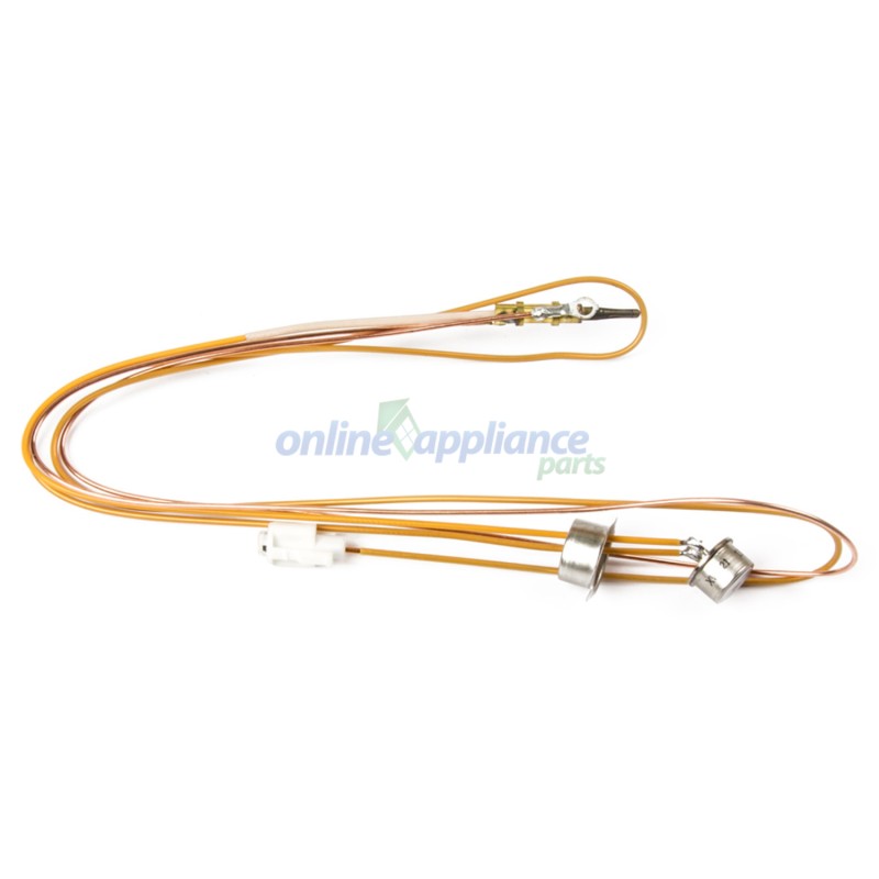 Showing image for 90177809 Thermocouple, Heater, Rinnai. Genuine Part 90177809 Thermocouple, Heater, Rinnai. Genuine Part image