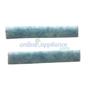 9315361042 Ion Deodorisation indoor Filter (PK 2), Air Conditioner, Fujitsu. Genuine Part