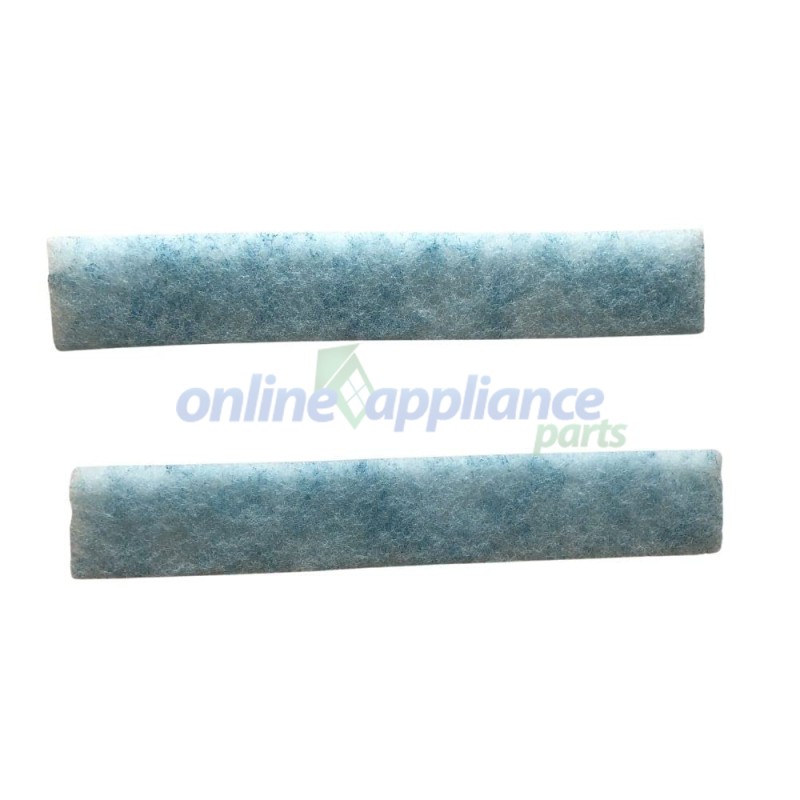 Showing image for 9315361042 Ion Deodorisation indoor Filter (PK 2), Air Conditioner, Fujitsu. Genuine Part 9315361042 Ion Deodorisation indoor Filter (PK 2), Air Conditioner, Fujitsu. Genuine Part image