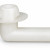 E22838704 Drain Socket, Air Conditioner, Mitsubishi Electric. Genuine Part