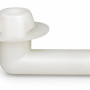 E22838704 Drain Socket, Air Conditioner, Mitsubishi Electric. Genuine Part