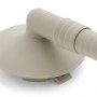 E22F28704 Drain Socket, Air Conditioner, Mitsubishi Electric. Genuine Part