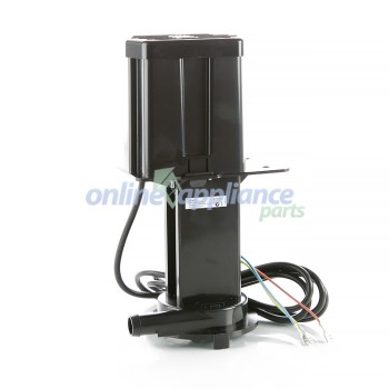 JRM50 Bonaire Evaporative Cooler Pump., Air Conditioner, Universal. Compatible Part JRM50 Bonaire Evaporative Cooler Pump., Air Conditioner, Universal. Compatible Part