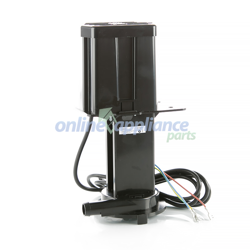 JRM50 Bonaire Evaporative Cooler Pump., Air Conditioner, Universal. Compatible Part Air Conditioner Parts image