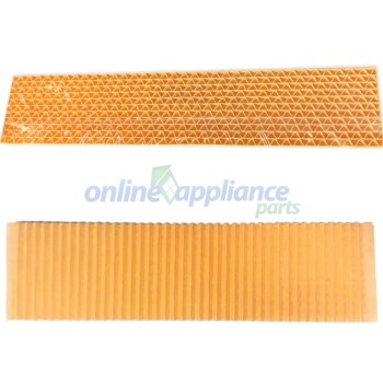 RKT437A005 Deodorizing Filter, Air Conditioner, Mitsubishi Heavy Industries. Genuine Part RKT437A005 Deodorizing Filter, Air Conditioner, Mitsubishi Heavy Industries. Genuine Part