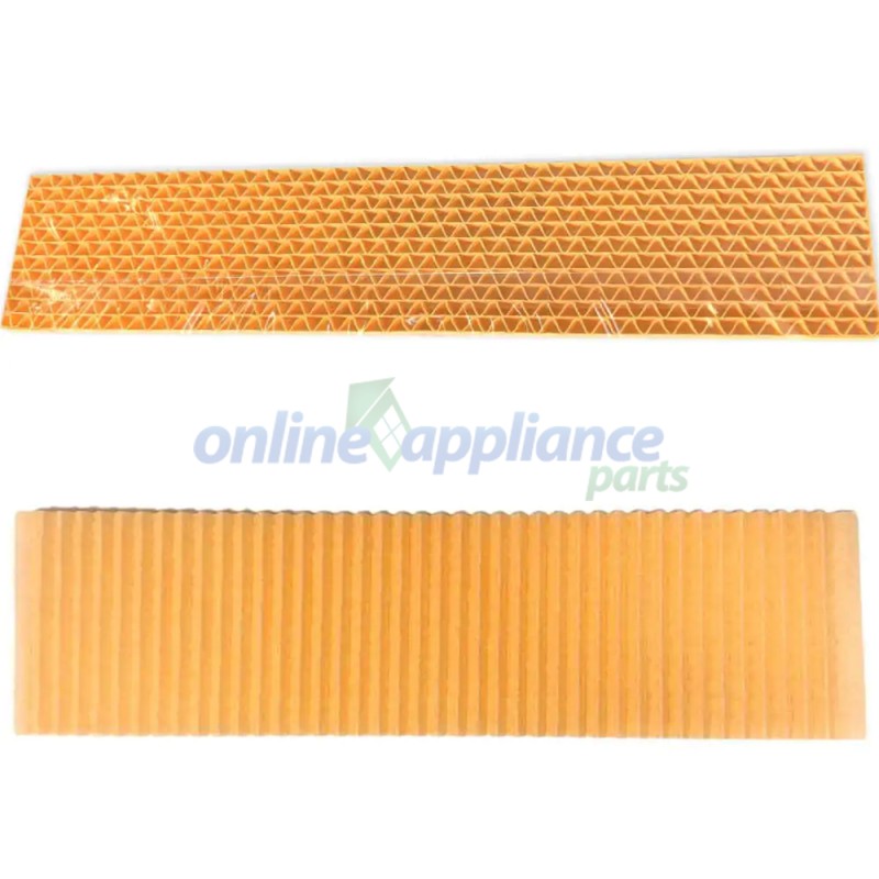 Showing image for RKT437A005 Deodorizing Filter, Air Conditioner, Mitsubishi Heavy Industries. Genuine Part RKT437A005 Deodorizing Filter, Air Conditioner, Mitsubishi Heavy Industries. Genuine Part Air Conditioner Parts image