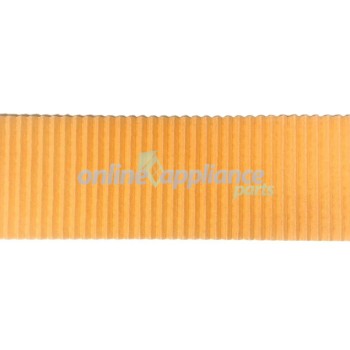 RKT437A801D Allergen Filter, Air Conditioner, Mitsubishi Heavy Industries. Genuine Part