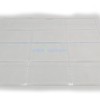 RKW437A400 Air Filter, Air Conditioner, Mitsubishi Heavy Industries. Genuine Part