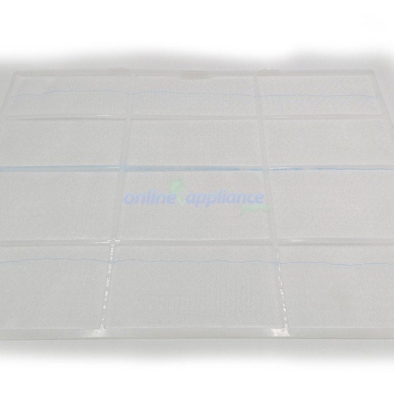 RKW437A400 Air Filter, Air Conditioner, Mitsubishi Heavy Industries. Genuine Part