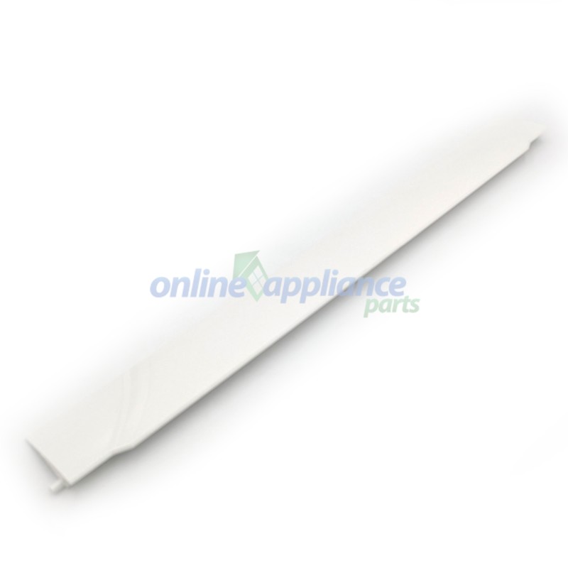 Showing image for RLA436A002AA Lower Horizontal Flap, Air Conditioner, Mitsubishi Heavy Industries. Genuine Part RLA436A002AA Lower Horizontal Flap, Air Conditioner, Mitsubishi Heavy Industries. Genuine Part image